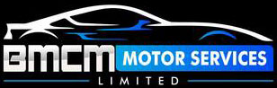 BMCM Motor Services Ltd