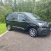 2019 (192) Citroen Berlingo Enterprise