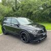 2023 (231) Volkswagen Tiguan R-Line DSG