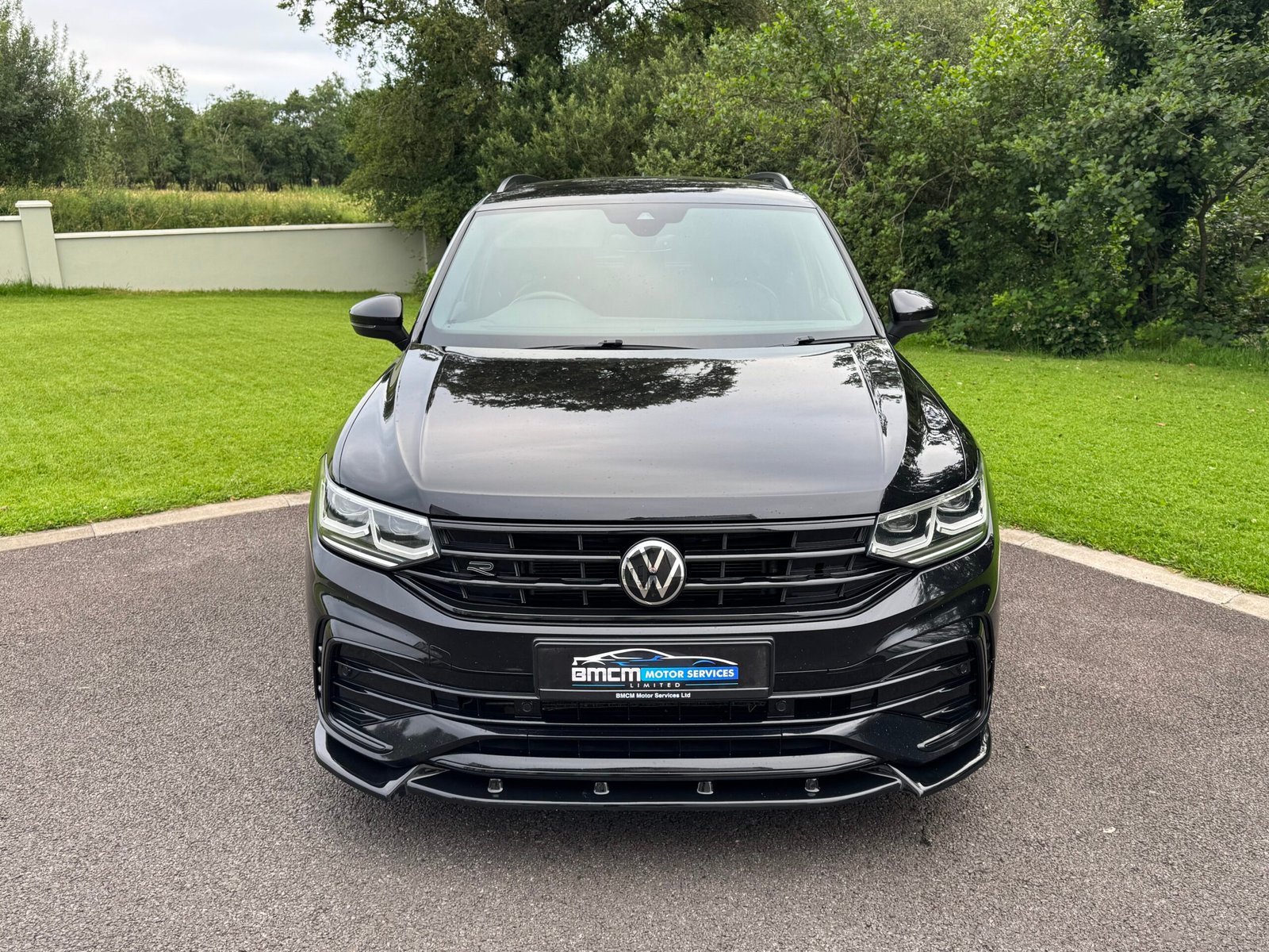 2023 (231) Volkswagen Tiguan R-Line DSG - Image 5