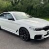 2019 (192) BMW 520d M SPORT
