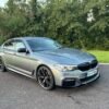 2018 (181) BMW 520D M SPORT