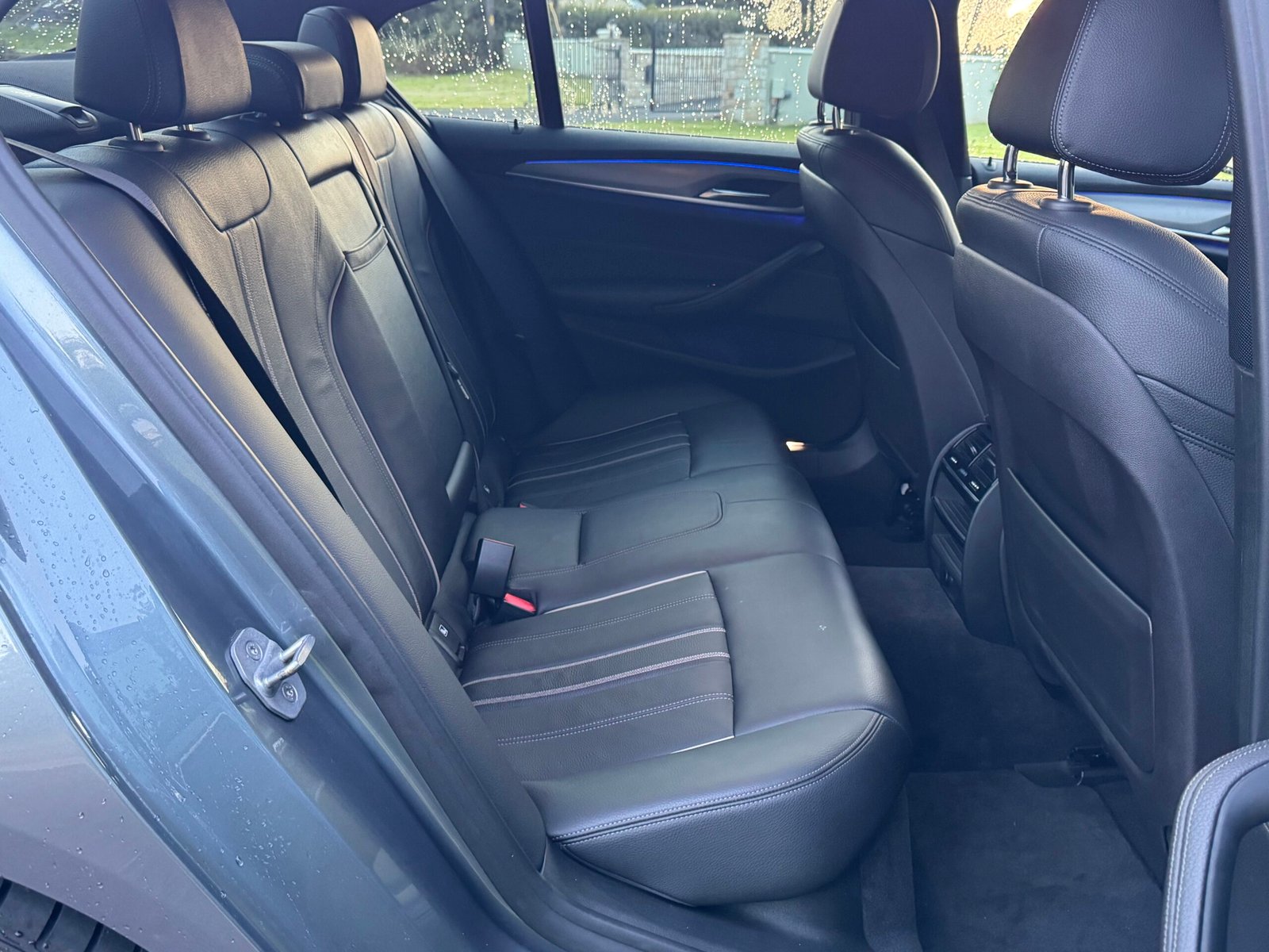2018 (181) BMW 520D M SPORT - Image 16